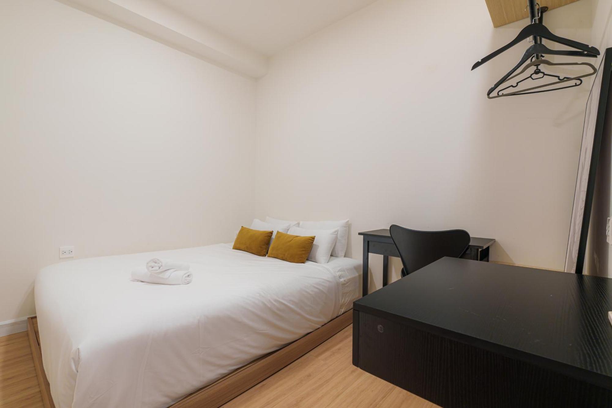 Soho Residence - Serviced Apartment TP. Hồ Chí Minh Ngoại thất bức ảnh