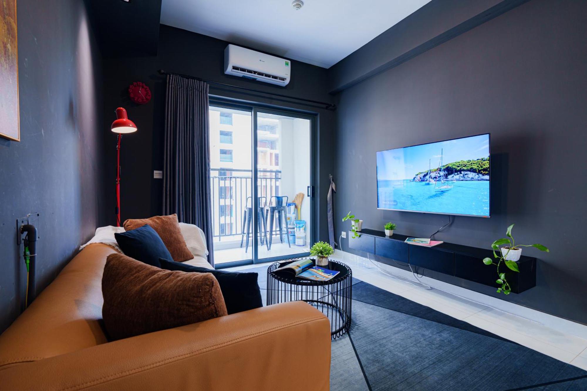 Soho Residence - Serviced Apartment TP. Hồ Chí Minh Ngoại thất bức ảnh